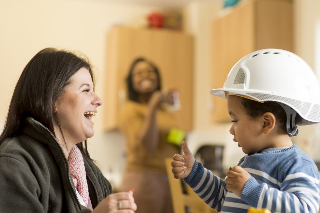 Comprehensive Social Housing Maintenance by Cardo Group