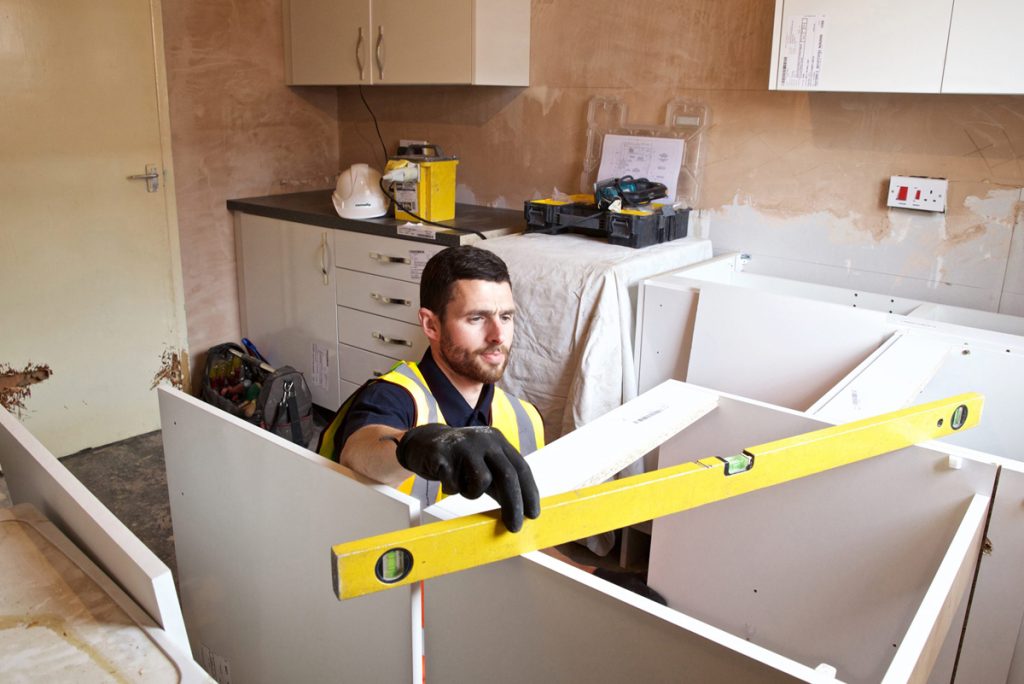 Leading Sustainable Building Practices with Cardo Group