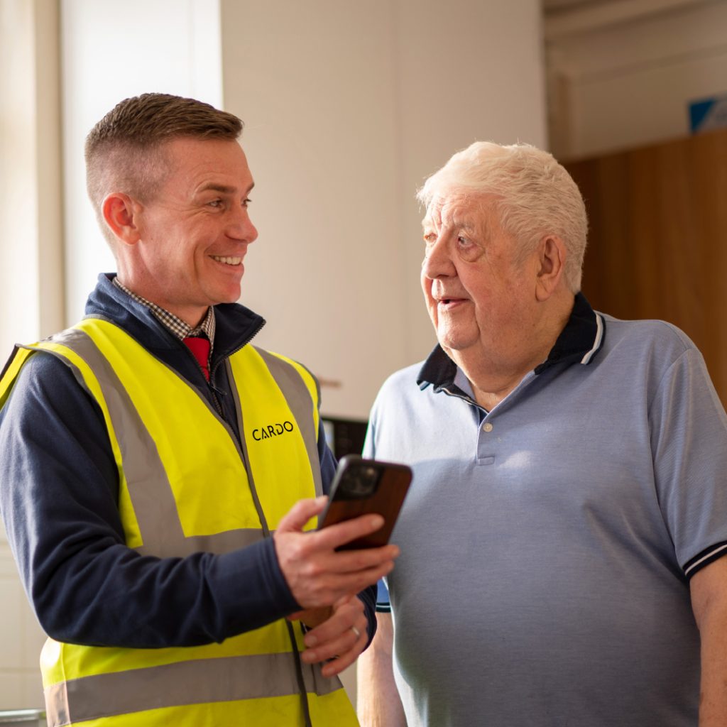 Urban Planning Expertise by Cardo Group