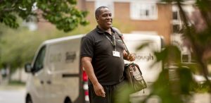 Innovative Infrastructure Projects by Cardo Group