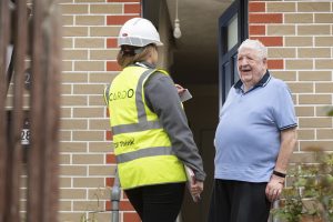 Leading Sustainable Building Practices with Cardo Group