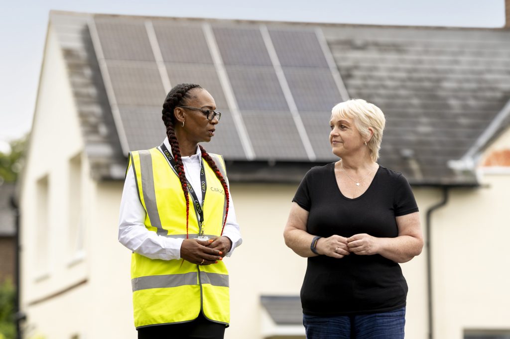 Innovative Infrastructure Projects by Cardo Group