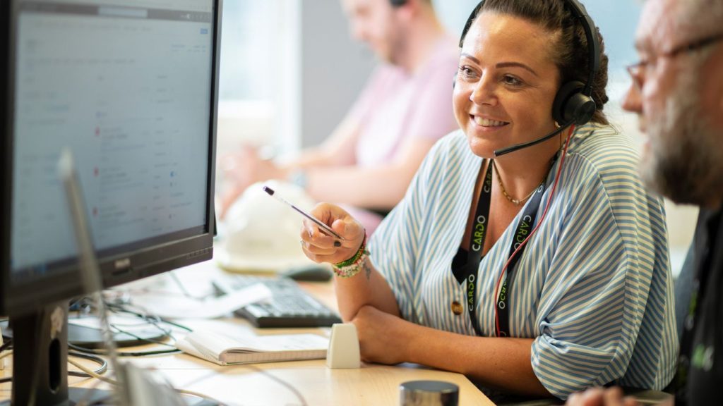 Housing retrofit planning with Cardo Group