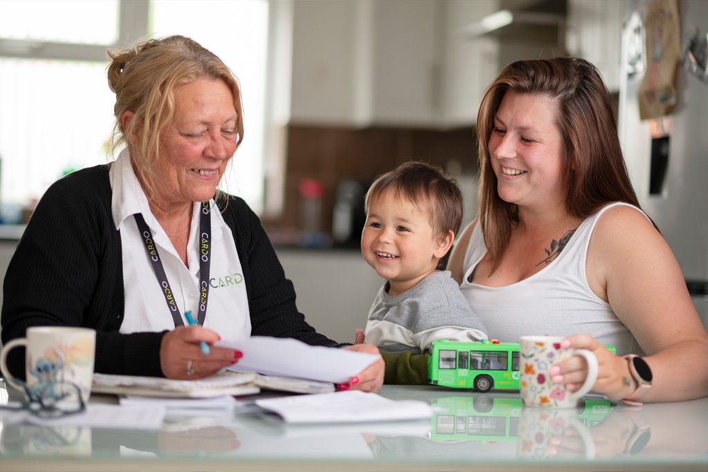 : Planned maintenance in social housing boosts UK housing quality