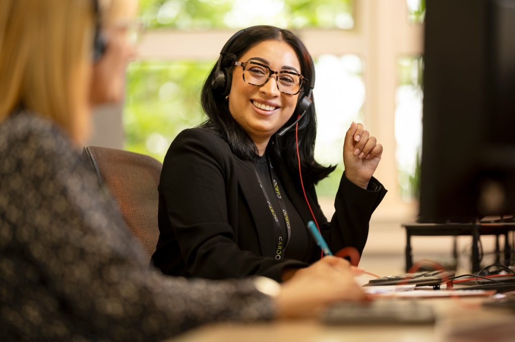 UK residents engaged in housing maintenance projects