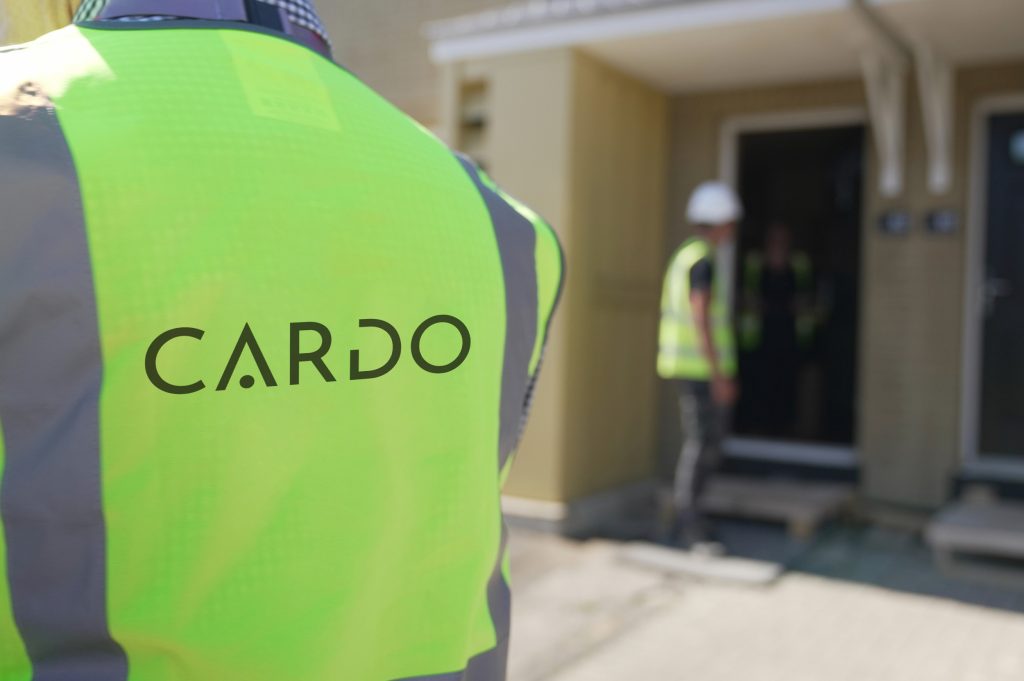 Sustainable UK planned maintenance for facilities